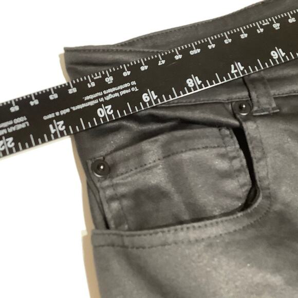 ELOQUII Black Pants, Size 20 - Minimalist, Classic, Versatile - Picture 4 of 6